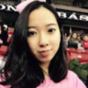 Meet your Posher, Olivia